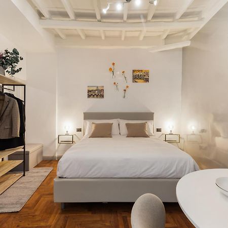 Fiori Suite Rome Bagian luar foto