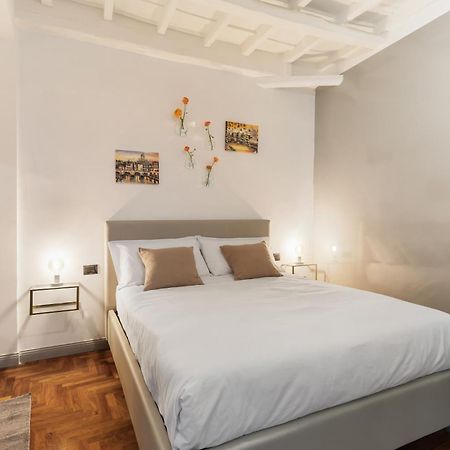 Fiori Suite Rome Bagian luar foto