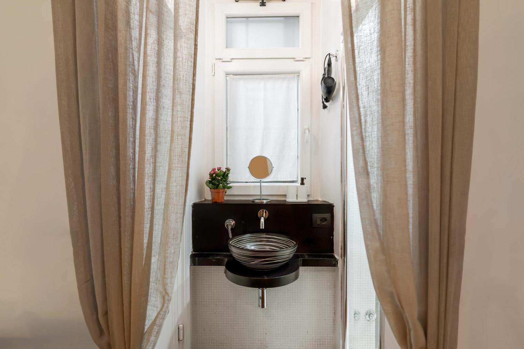 Fiori Suite Rome Bagian luar foto