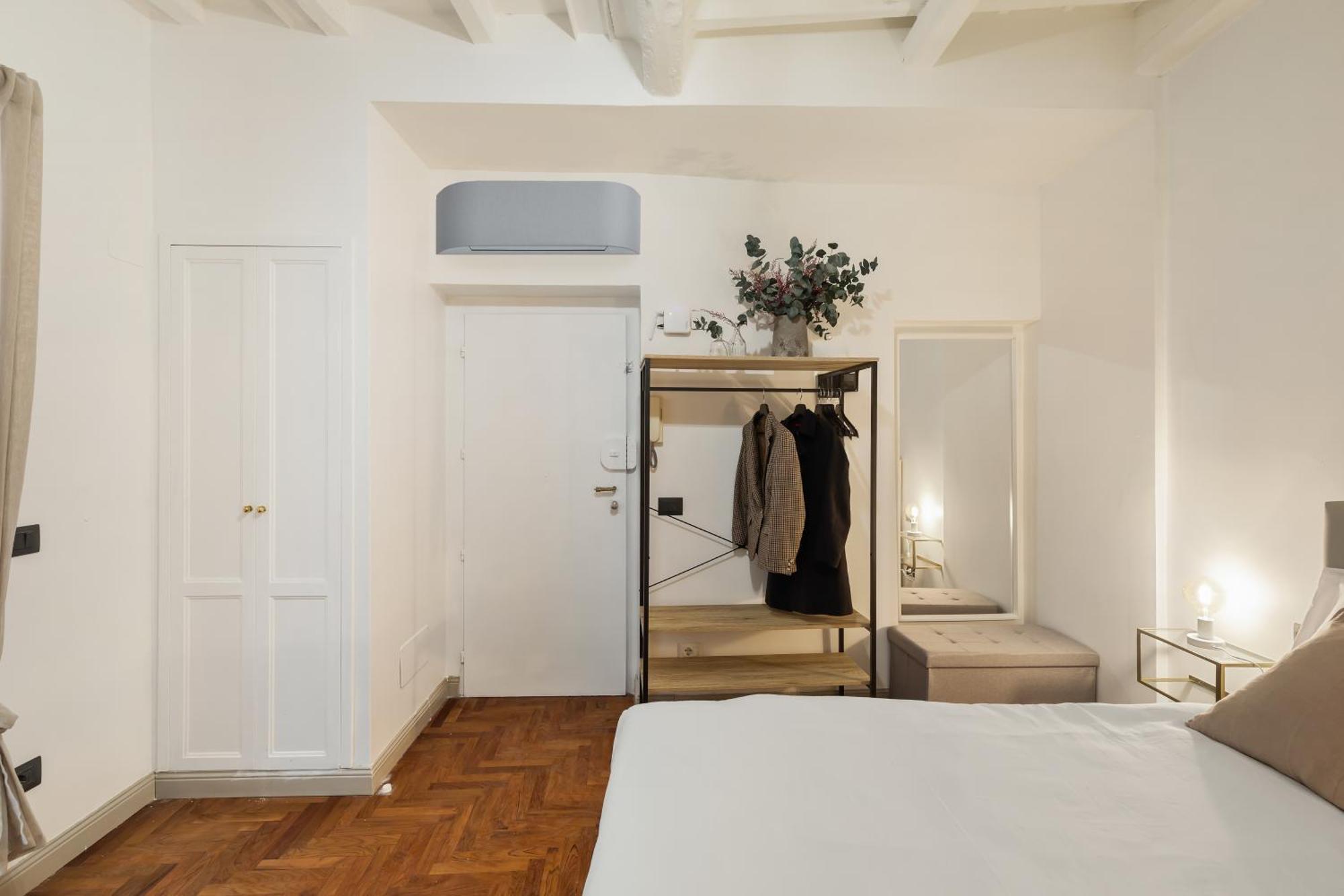 Fiori Suite Rome Bagian luar foto