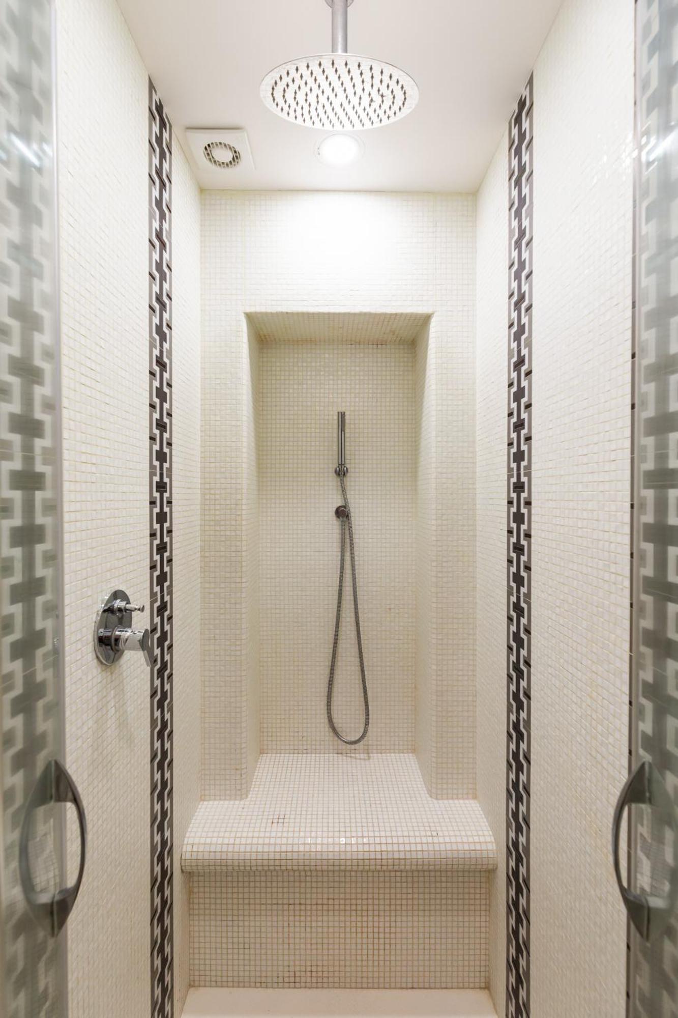 Fiori Suite Rome Bagian luar foto